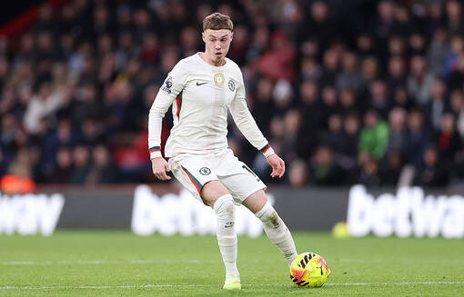 Палмер не готов сыграть с Аталантой