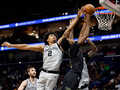 НБА: Сан-Антонио обыграл Новый Орлеан, Финикс справился с Миннесотой