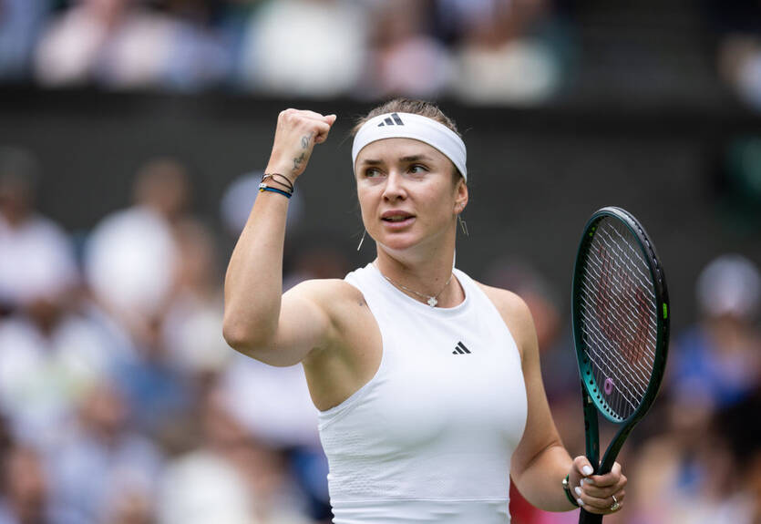 Четыре украинки примут участие в Australian Open-2026