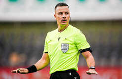 Сербская бригада обслужит поединок Фиорентина - Динамо