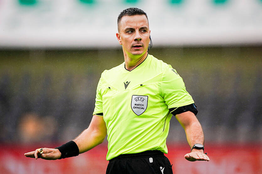 Милош Миланович / Getty Images