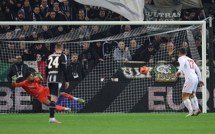 Руслан Малиновский / Getty Images