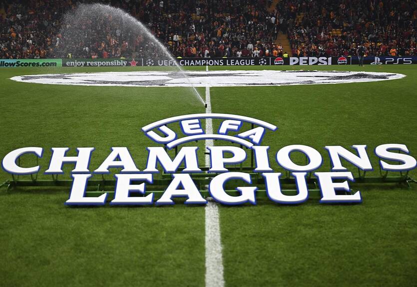 Лига чемпионов: превью 6-го тура – Реал примет Ман Сити, Ливерпуль без Салаха едет в Милан