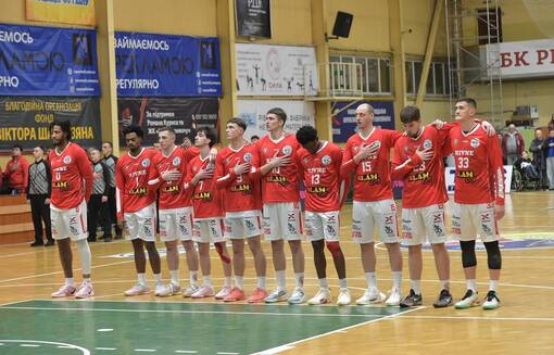 Финалисты прошлого сезона покидают Кубок Украины Финалисты прошлого сезона покидают Кубок Украины