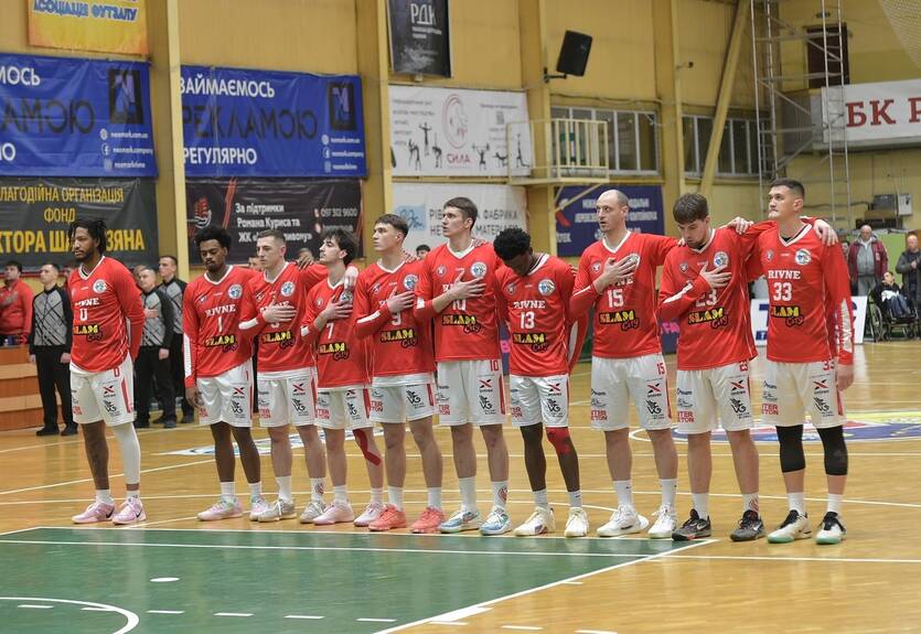 Фіналісти минулого сезону залишають Кубок України