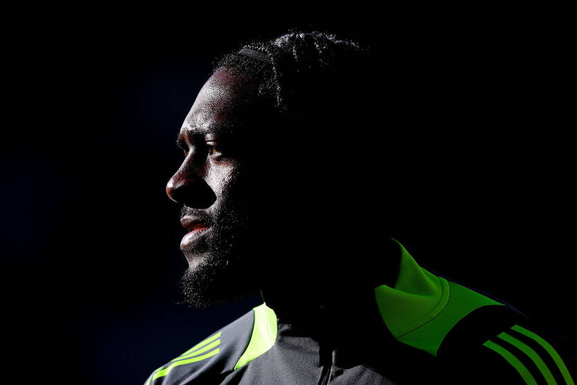 Аксель Дисаси / Getty Images