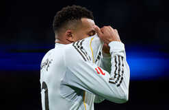 Реал может лишиться ключевого нападающего перед матчем против Ман Сити