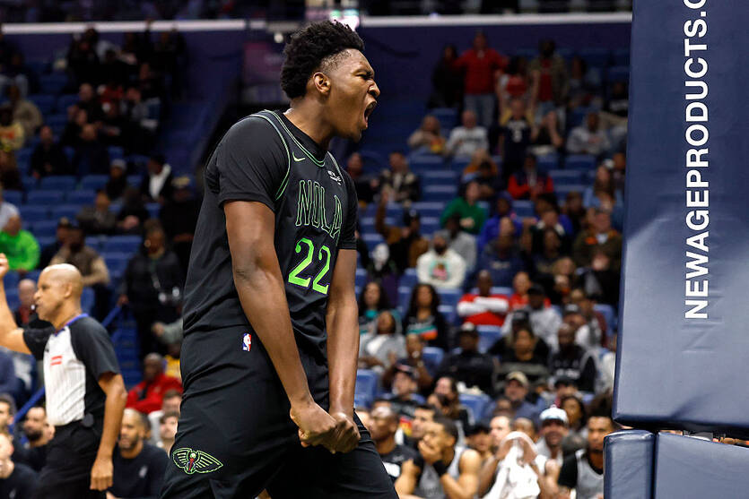 Дерик Куин / Getty Images