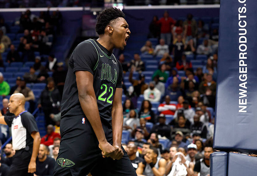 Дерик Куин повторил достижения Леброна и Ингрема