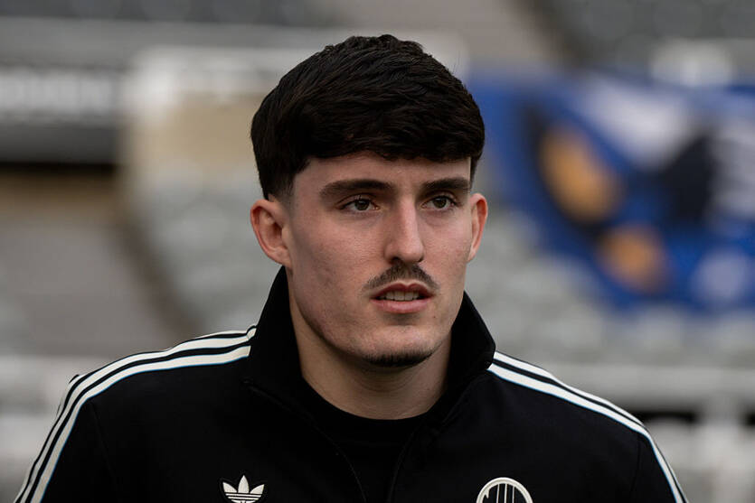 Тино Ливраменто / Getty Images