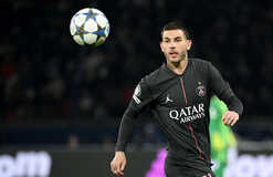 Звезда ПСЖ получил суровый бан в Лиге чемпионов