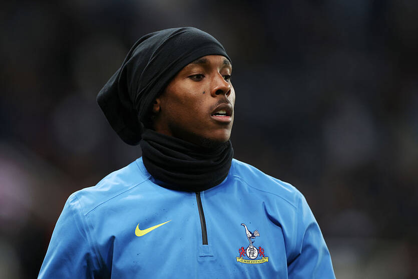 Матис Тель / Getty Images