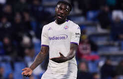 Барселона заинтересовалась нападающим Фиорентины