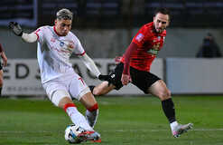 Кривбасс не может договориться о трансфере лидера команды