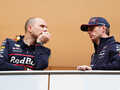 Ферстаппен сохранит многолетнего ассистента на сезон-2026