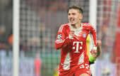 Вундеркинд Баварии переписал историю Лиги чемпионов