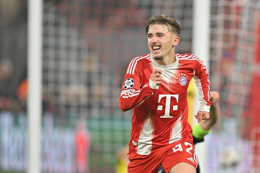 Леннарт Карл / Getty Images