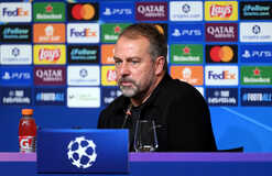 Флик объяснил замену Ямала и подвёл итог победе над Айнтрахтом