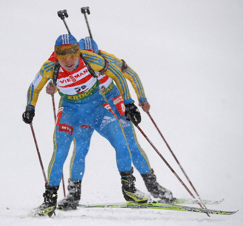 Инна Супрун / Getty Images