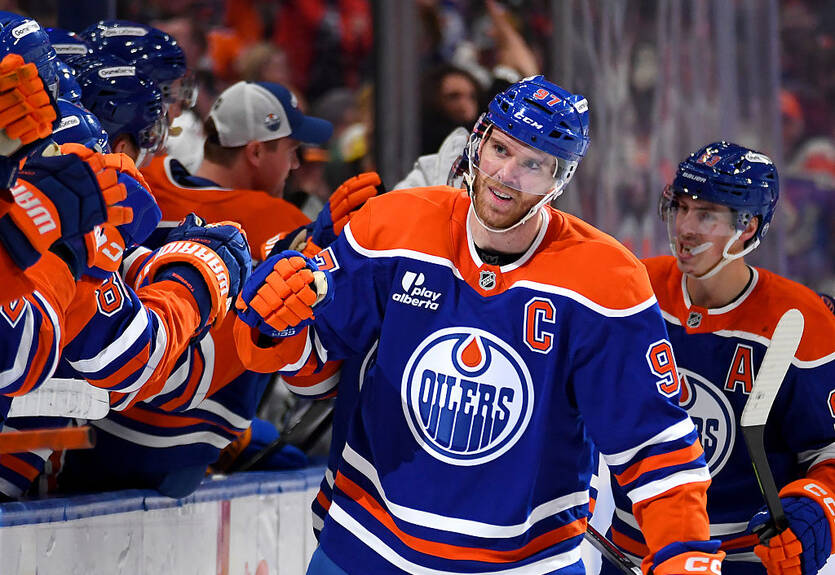 Макдевід підкорив новий очковий рубіж