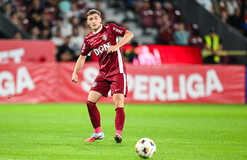 Полесье договорилось о трансфере лидера ЧФР