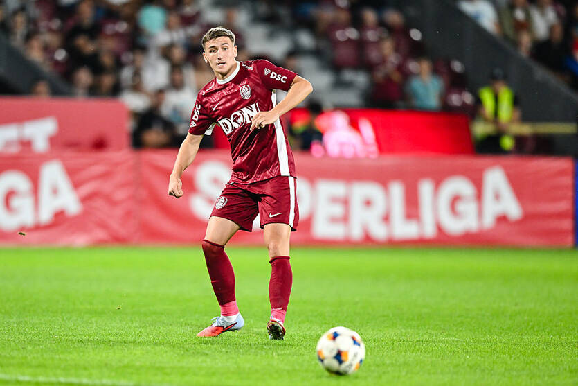 Линдон Эмерлах / Getty Images