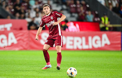 Полесье договорилось о трансфере лидера ЧФР