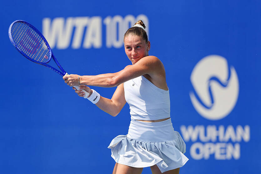 Марта Костюк / Getty Images