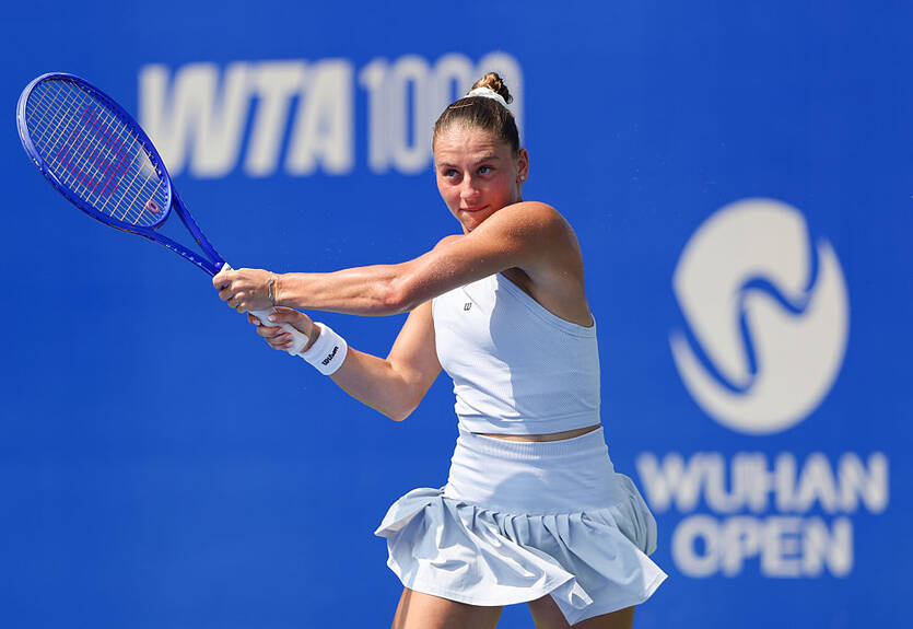 Костюк и Ястремская выбрали турнир для старта сезона