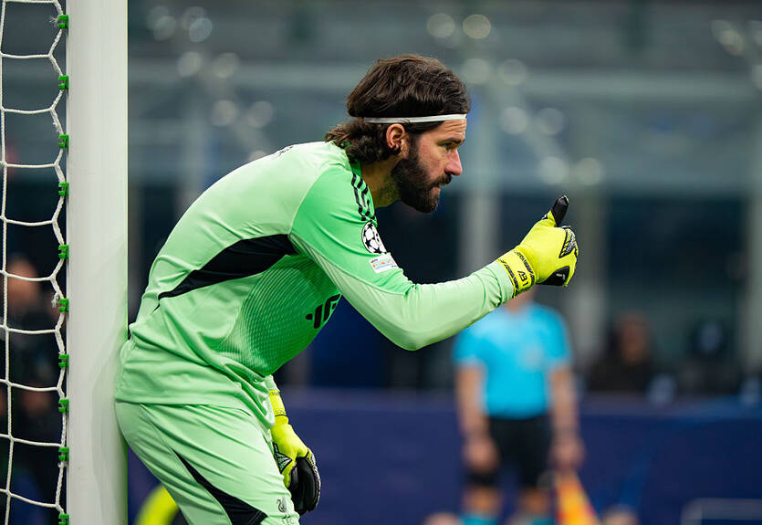 Милан проявил интерес к звезде Ливерпуля