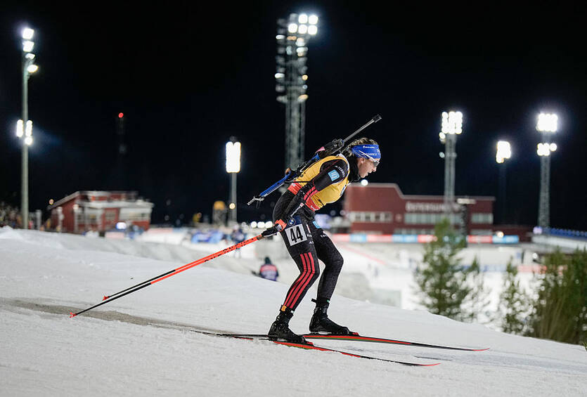 Франциска Пройсс / Getty Images