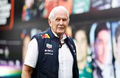 Марко заработает кругленькую сумму после ухода из Ред Булл Марко заработает кругленькую сумму после ухода из Ред Булл