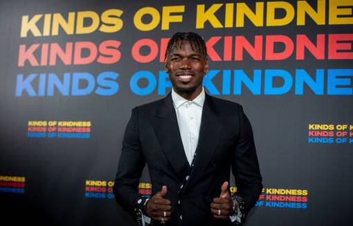 Погба стал совладельцем гоночной команды: есть нюанс