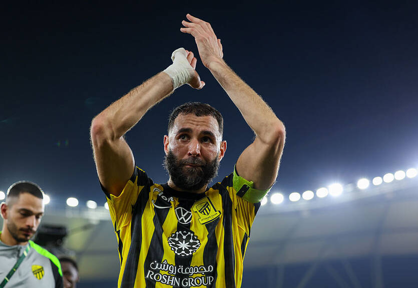 Володар Золотого м'яча-2022 не отримав контракт на новий сезон