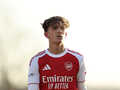 Арсенал потерял вундеркинда на длительный период