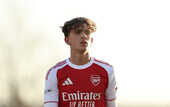 Арсенал потерял вундеркинда на длительный период