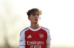 Арсенал потерял вундеркинда на длительный период