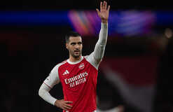 Первые пять клубов гарантировали себе участие в плей-офф Лиги чемпионов