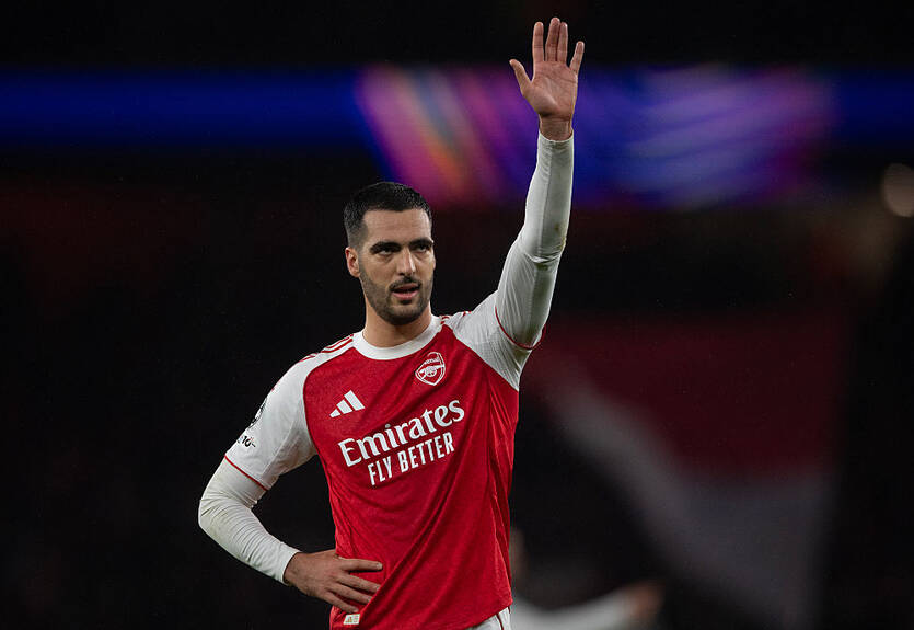 Перші п'ять клубів гарантували собі участь у плей-офф Ліги чемпіонів