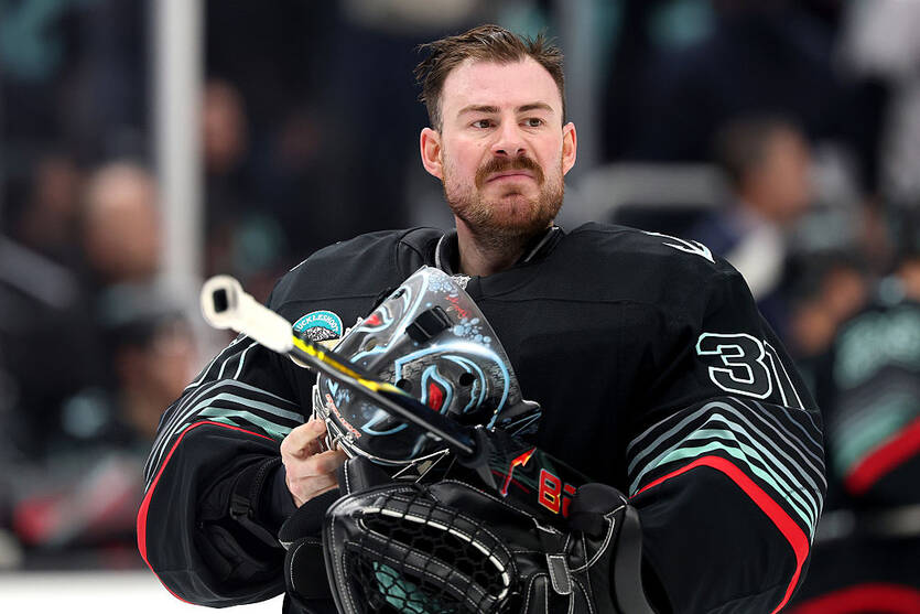 Сиэтл прервал серию поражений / Getty Images