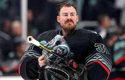 НХЛ: Сиэтл прервал серию поражений, Флорида снова победила НХЛ: Сиэтл прервал серию поражений, Флорида снова победила