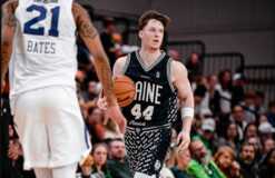 Шульга провел крутой матч за фарм-клуб Бостона Шульга провел крутой матч за фарм-клуб Бостона