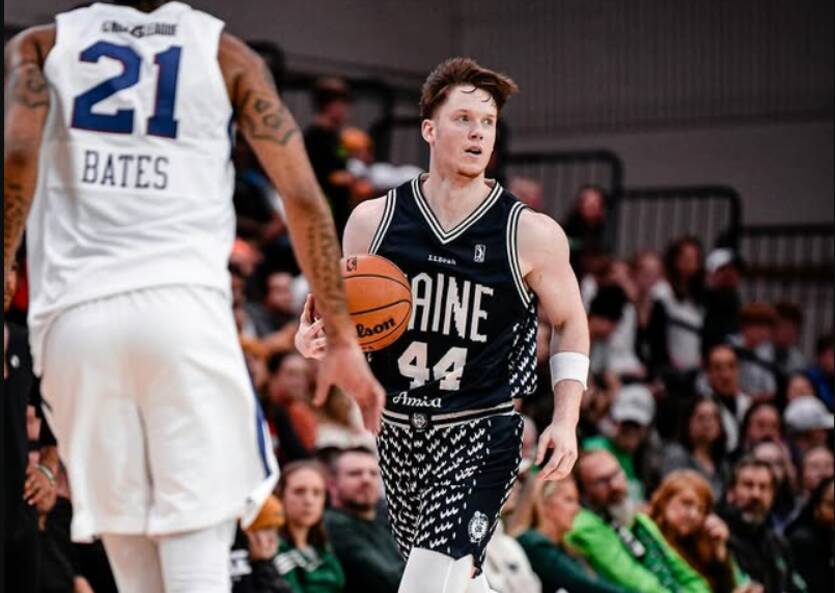 Макс Шульга