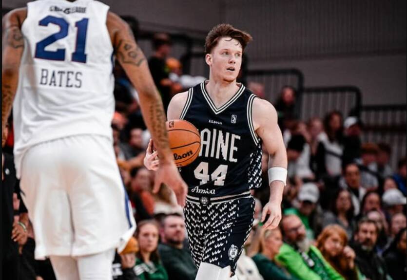 Шульга провел крутой матч за фарм-клуб Бостона