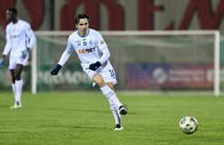 Фиорентина - Динамо: онлайн-трансляция матча Лиги конференций