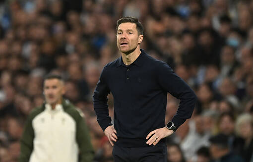 Стало известно, после неудачи в каком матче Алонсо могут уволить