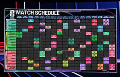 ЧМ-2026: расписание матчей мундиаля