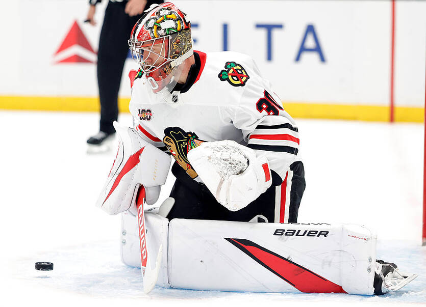 Спенсер Найт / Getty Images