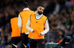 Саудовские клубы опровергли интерес к вингеру Ливерпуля