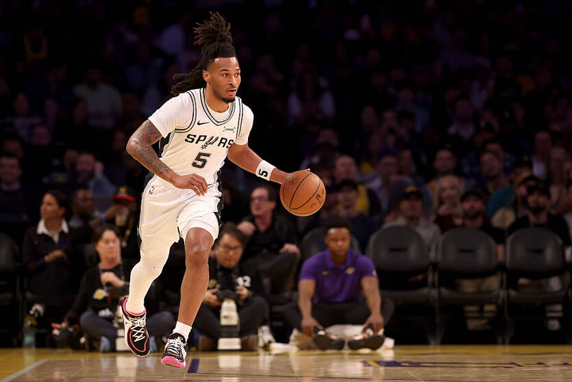 Стефон Касл / Getty Images